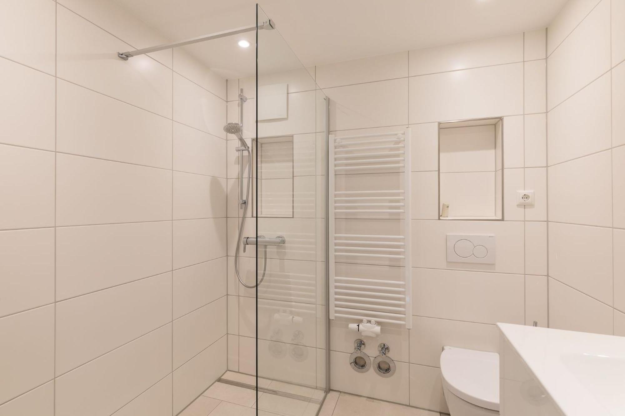 Haus Seehuette Wohnung 402 Cuxhaven Dış mekan fotoğraf