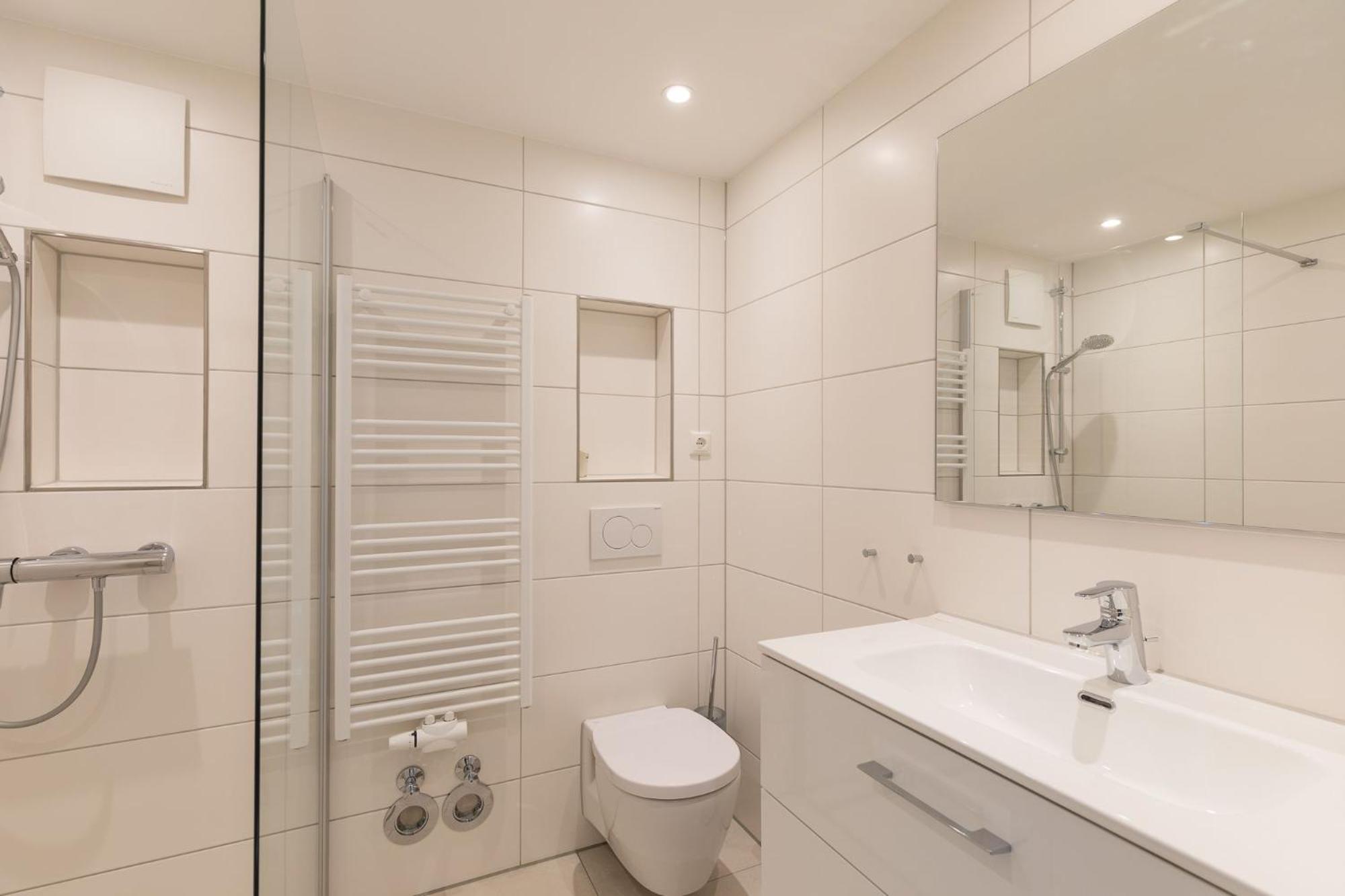Haus Seehuette Wohnung 402 Cuxhaven Dış mekan fotoğraf